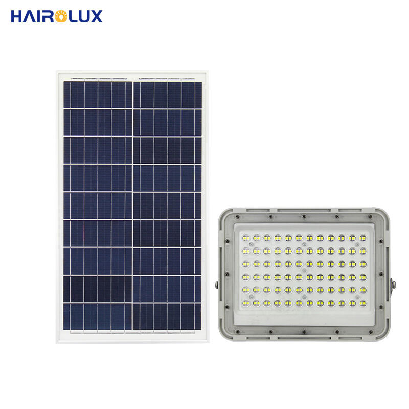 Technologie solaire avancée  