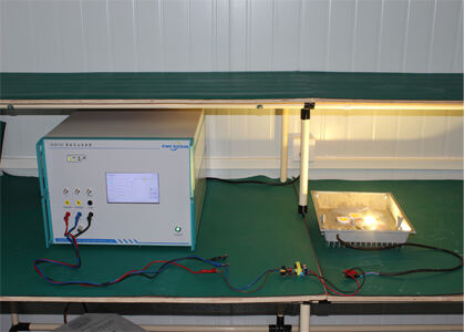 Испит за заштиту од претераних претера