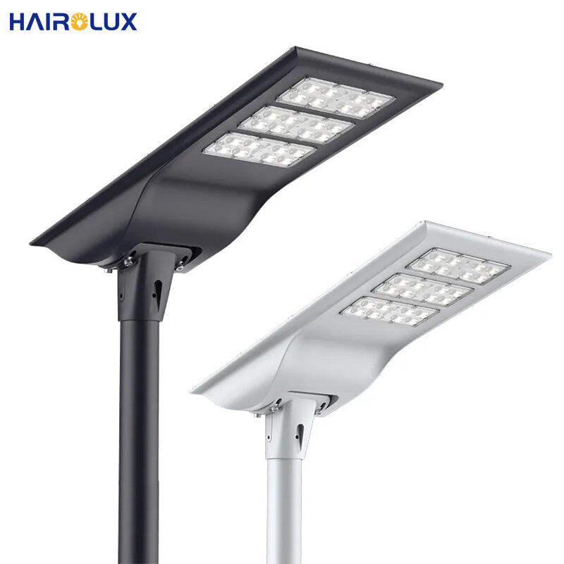 Innovative Solar Technology