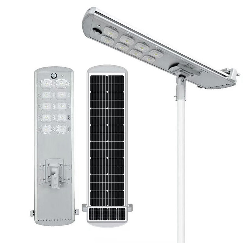 Sustainable Energy Solution