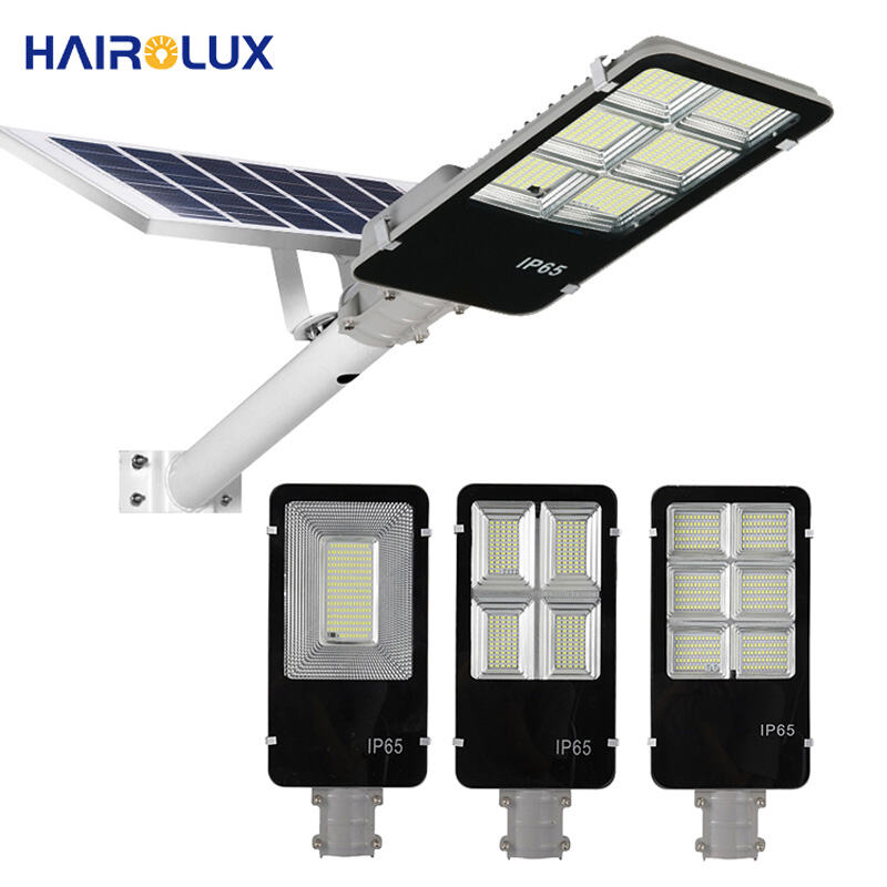 Split Economical Outdoor Solar Security Light for Garden Street Led Street Solar Lights