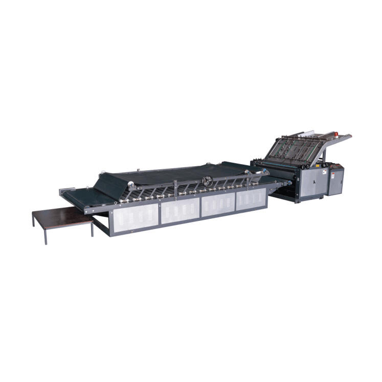 Veneer Machine