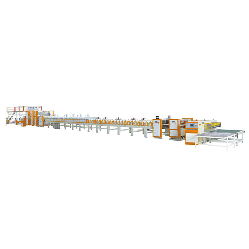  6ply cardboard production line-15