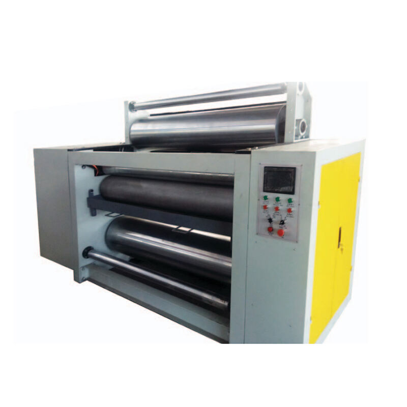 lum a automatic stacker machine-13