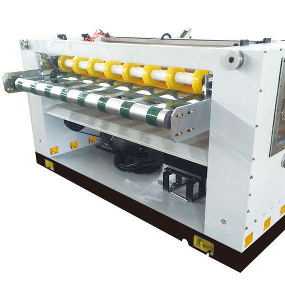 Transverse Cutting Machine