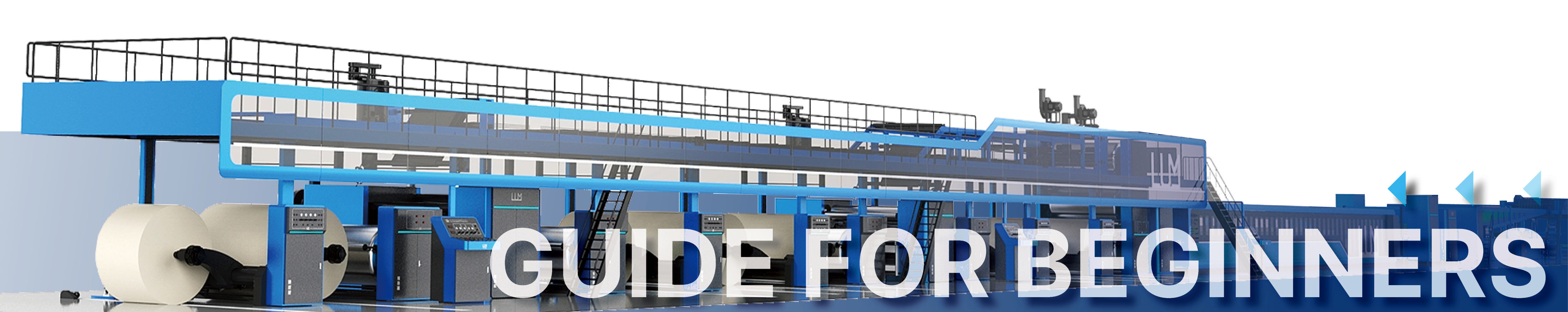 Guide pour les débutants sur la ligne de production de carton ondulé en 2025