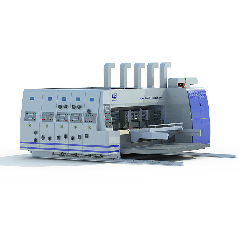 lum a automatic stacker machine-8