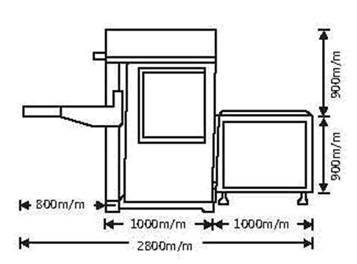 lum b semi automatic stitching machine-29