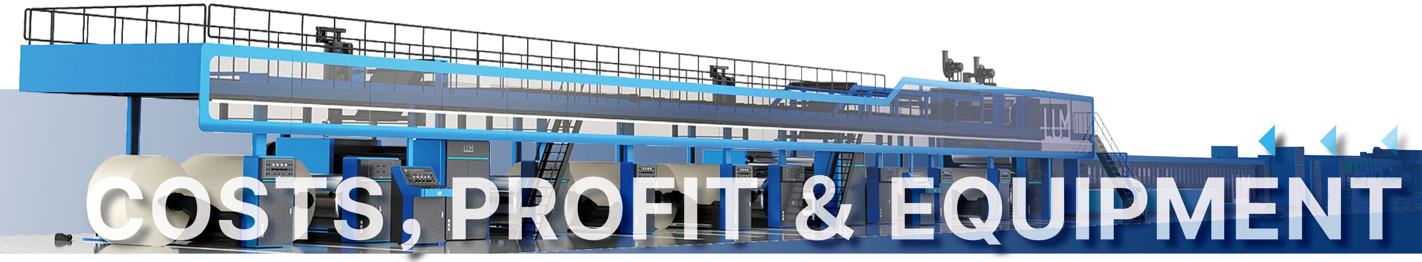 2026 Corrugated Cardboard Production Plan: Costs, Profit, and Equipment Choices