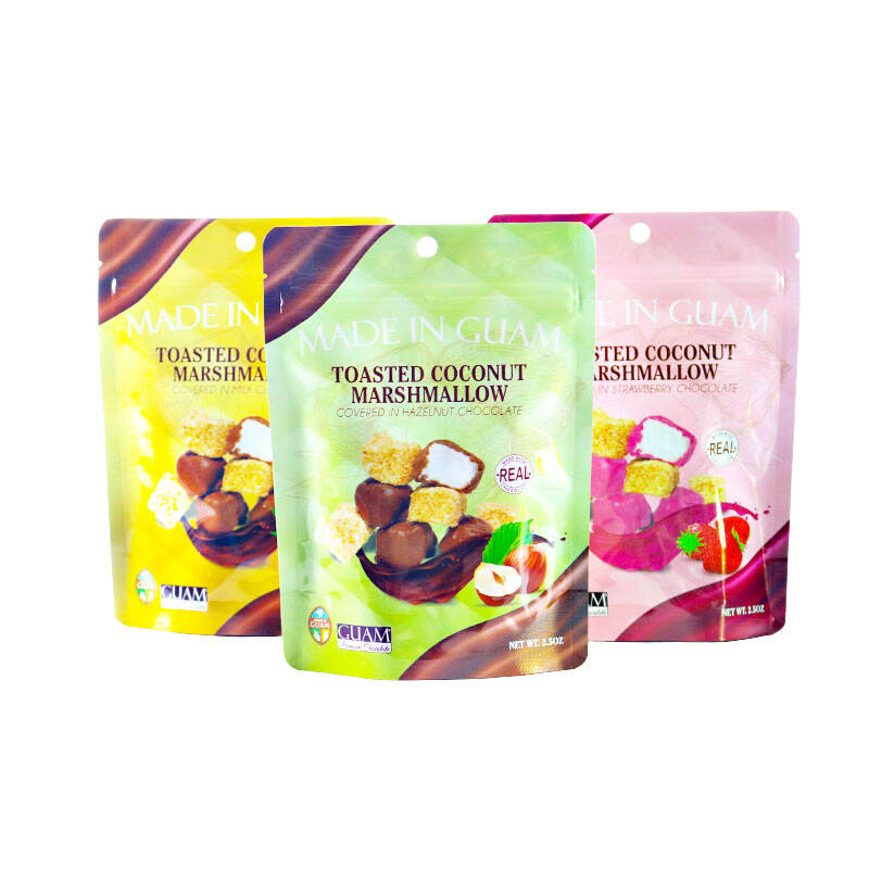 Custom Printed Stand up Pouch Plastic Foil Package Chestnut Food Grade Mylar Dried Fruit Nuts Chips Packaging Doypack Mylar Bags