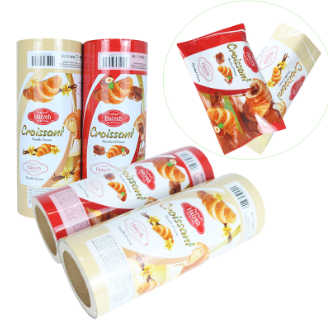 Minn Snacks għal Supplementi: Kasiet tal-Industria tal-Film Roll