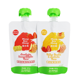 Od džuusu po omáčky: Univerzálne použitie pytlíkov s hrdzami