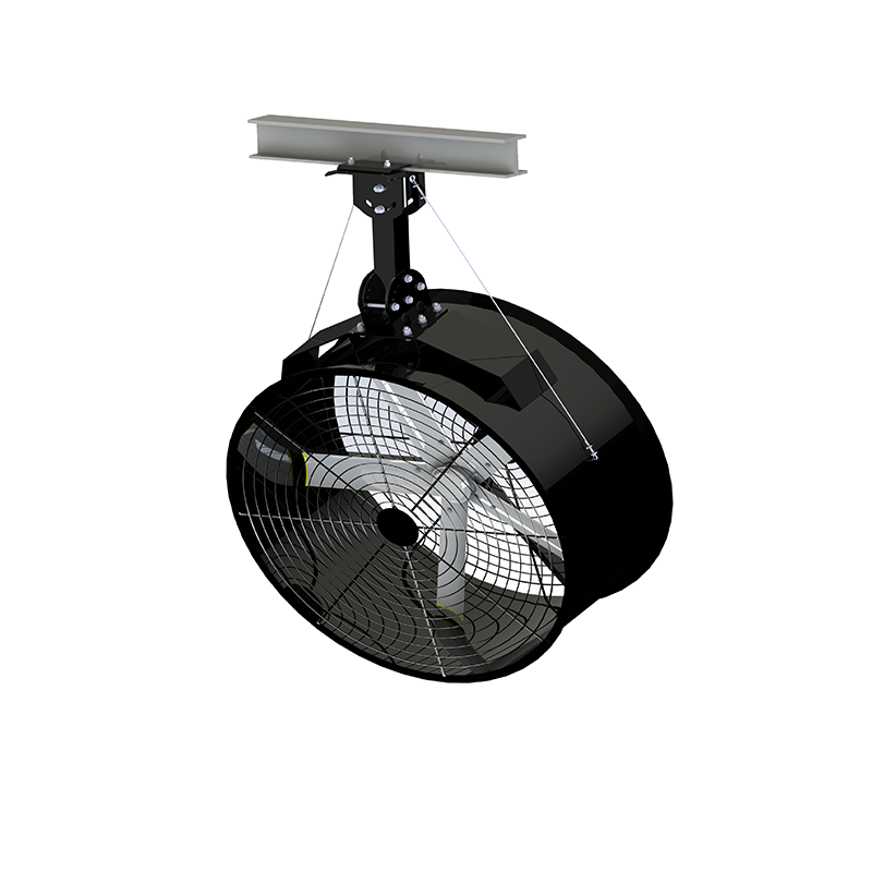 DC Energy Saving - Hanging Fan