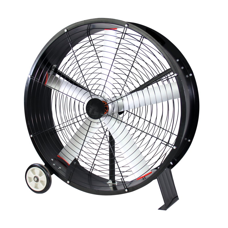 Get the Best Industrial Air Cooler Fans from WEIYU®