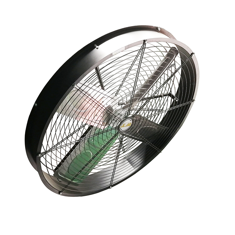 DC Energy Saving - COW HOUSE Hanging Fan