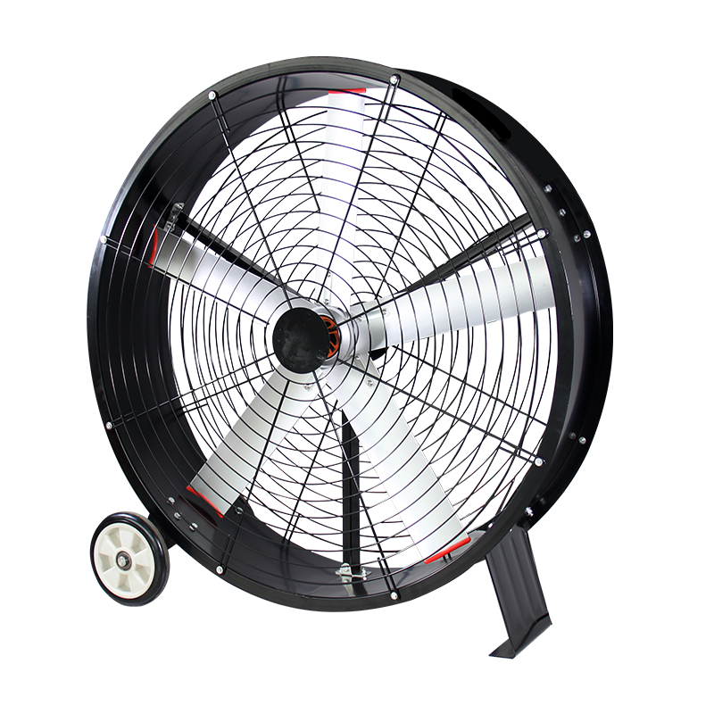 DC Energy Saving-Drum Fan