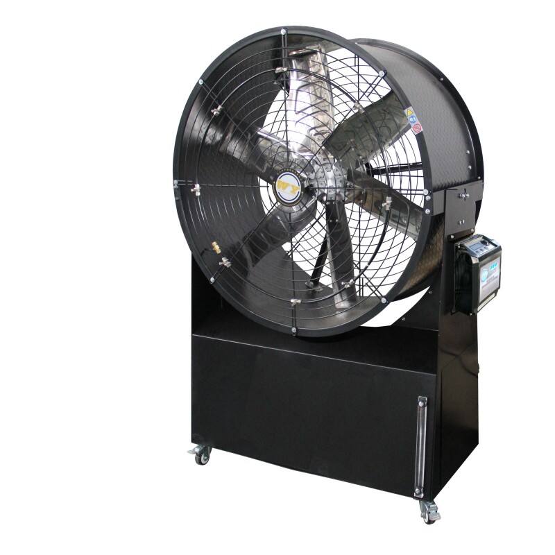  Buy Elevated Industrial Ceiling Fans for Your Space