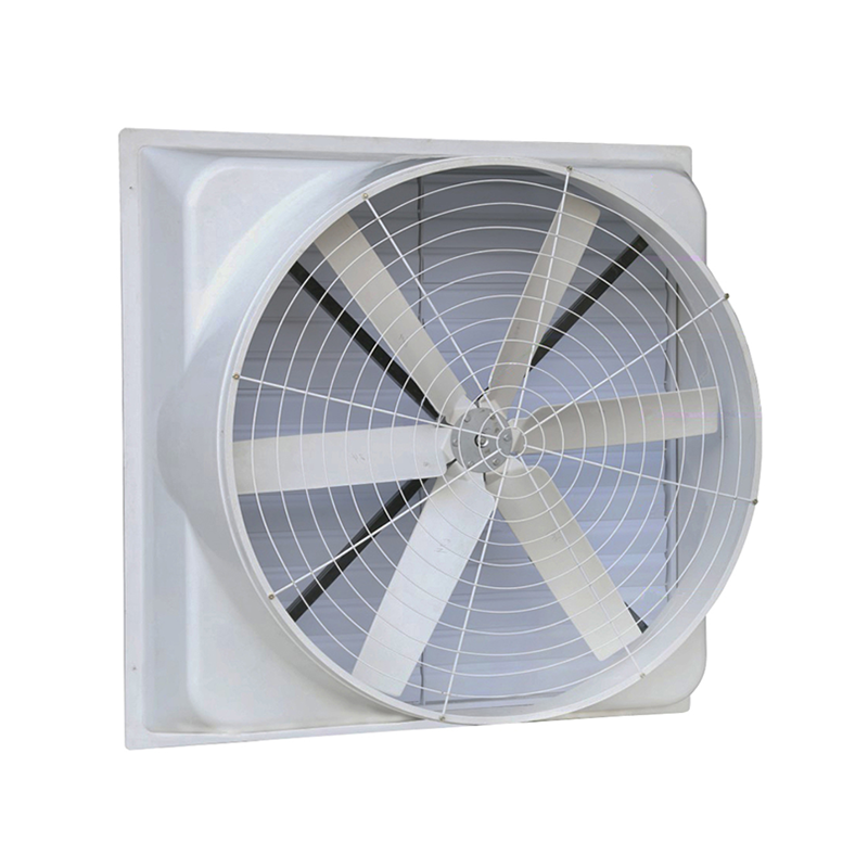 DC Energy Saving -Exhaust Fan