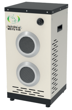 KATALOG OGRZEWACZY WEIYU