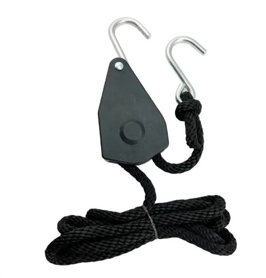 How Durable Are Rope Ratchet for Cargo Transport?
