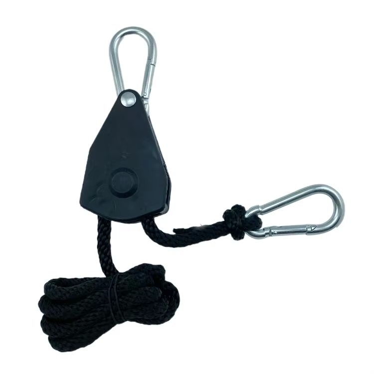 How to Use Rope Ratchet for Secure Loads
