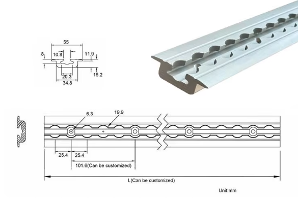 Jak dobrać odpowiedni tor L do przyczepy kempingowej?