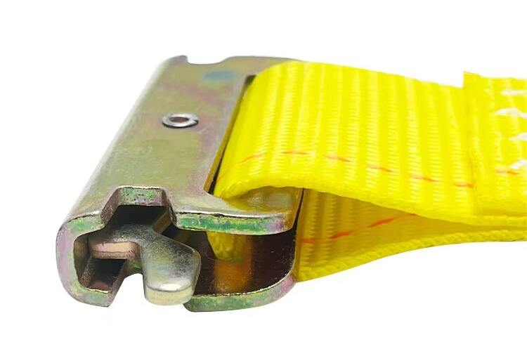 E-Track Clip D Ring Anchor Fitting, E Track Ratchet Straps factory