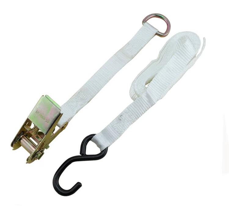 Cargo Control Tie Down Kit Ratchet Lashing Strap,E-Track Clip O Ring Anchor Fitting,E track Rail factory