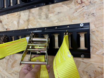 Paano Panatilihing Mabuti ang Iyong Ratchet Tie Downs para sa Matagalang Paggamit