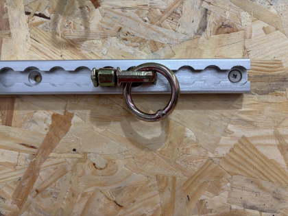 Inobatibong Solusyon para Siguraduhin ang Iyong Karga gamit ang Double Stud Fittings