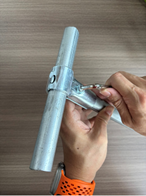 Pag-unawa sa Tungkulin ng EMT Conduits sa Konstruksyon