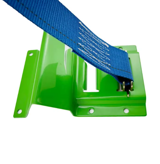 Ce accesorii E Track îmbunătățesc eficiența încărcării?