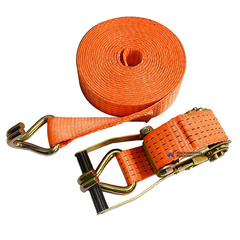 2in*5tons Ráis Fórsa Ard, Snaidhmneacha Ráis do Iomarcaíochta, Snaidhmneacha Iomarcaíochta do Iomarcaíocht Carga, Béim Lámhachta le Crochadh J