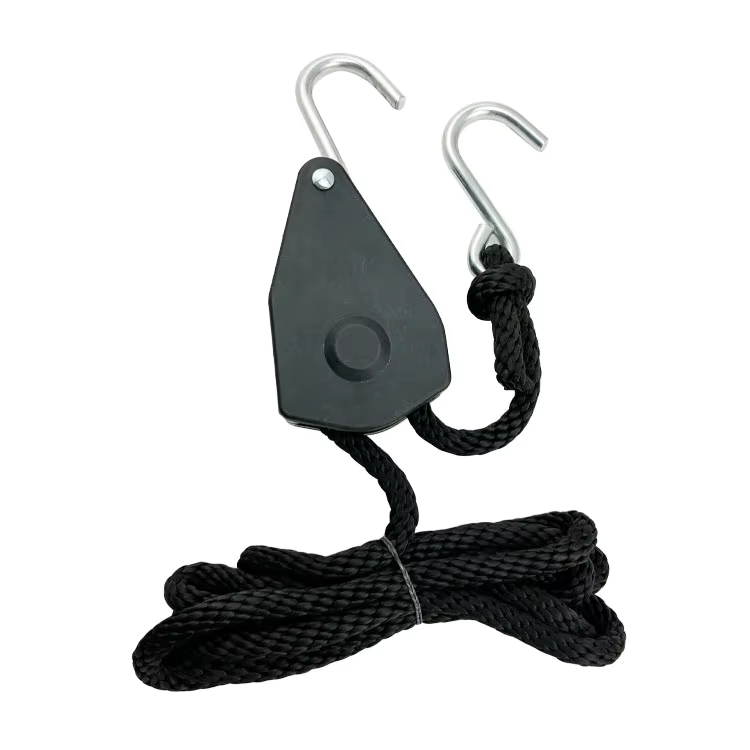 Ratchet Tie Down vs Ratchet Strap: Which to Choose?