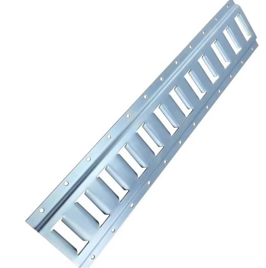 Hur anpassar man E-track-tillbehör för särskilda krav på last?