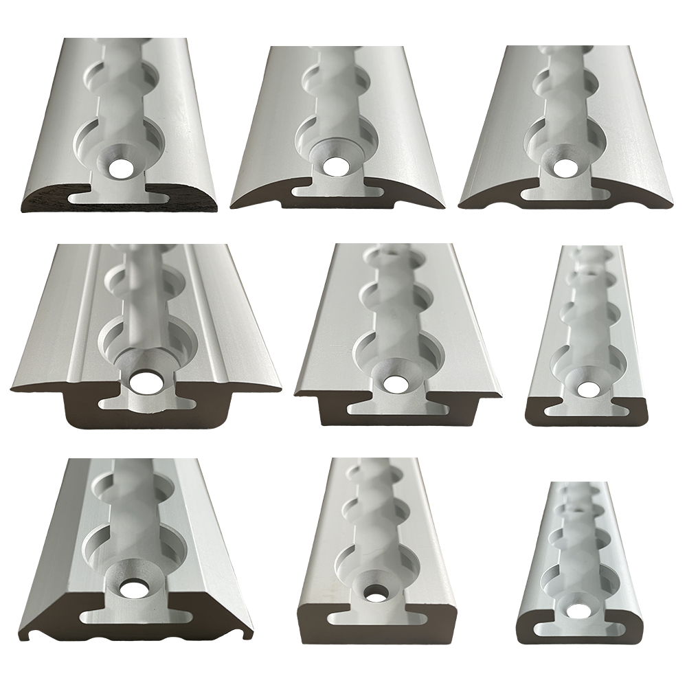 No MOQ-High Quality L-Track Available