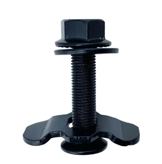 Can Single Stud Fitting Secure Heavy Cargo?
