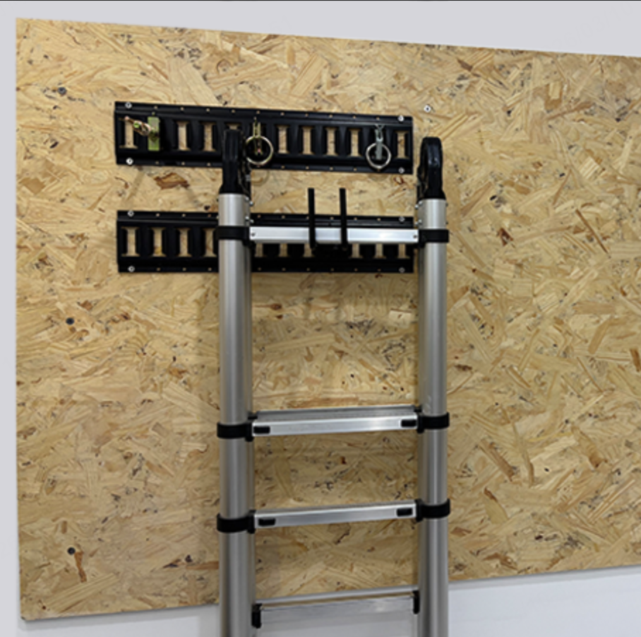 Accessori per binari E