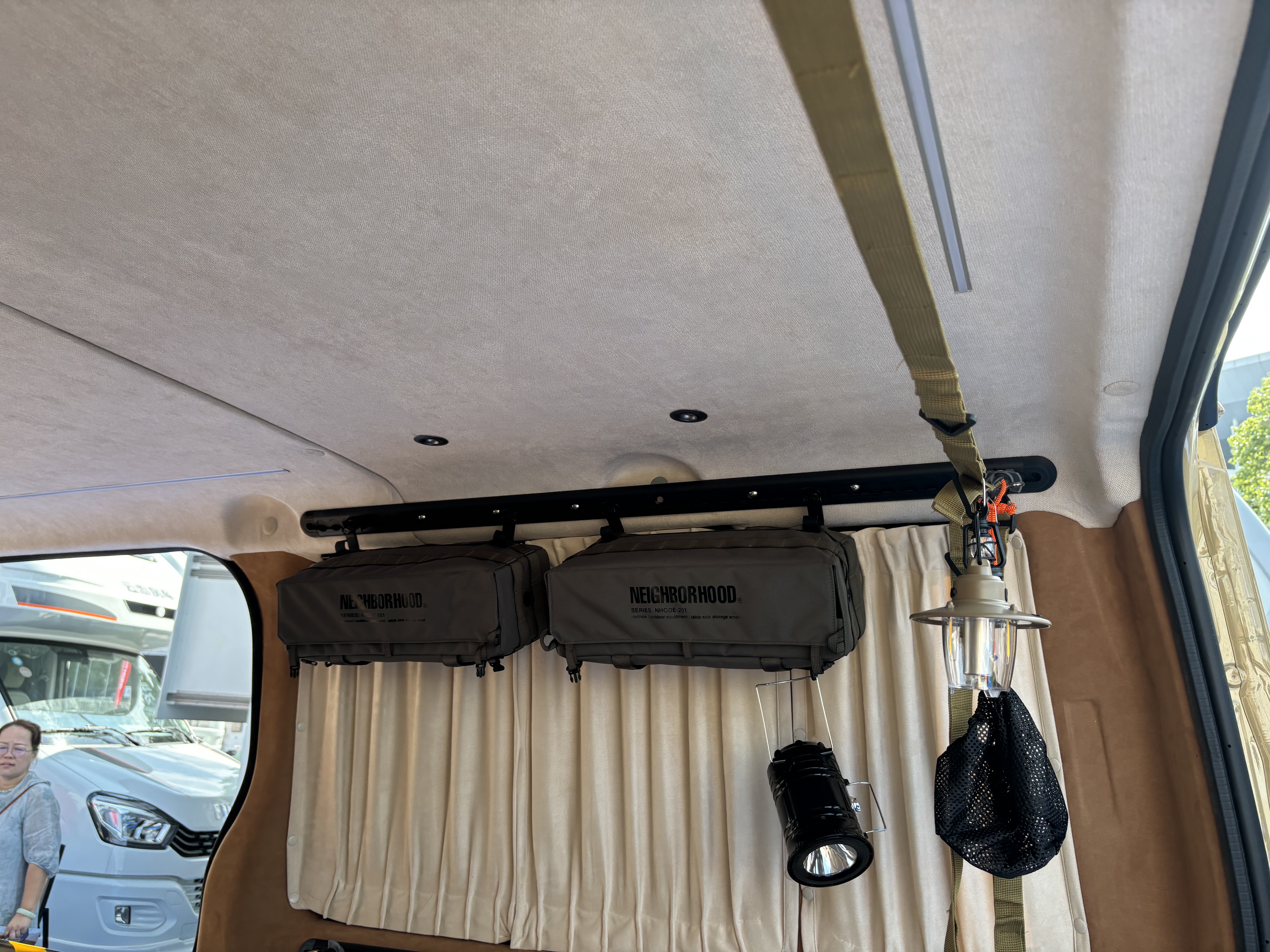 rv accessories