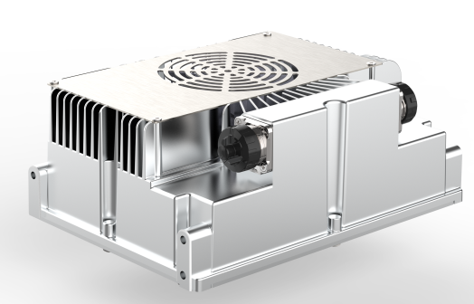 3.3KW OBC For Electric Motorcycle