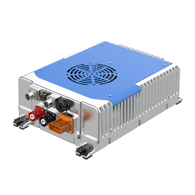 Serie QE-QE8080 cargador de 80V80A