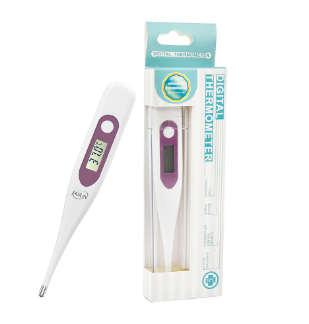 Những sai lầm phổ biến khi sử dụng nhiệt kế lâm sàng và cách tránh chúng