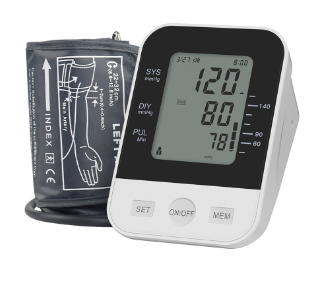 Как правильно калибровать цифровой тонометр