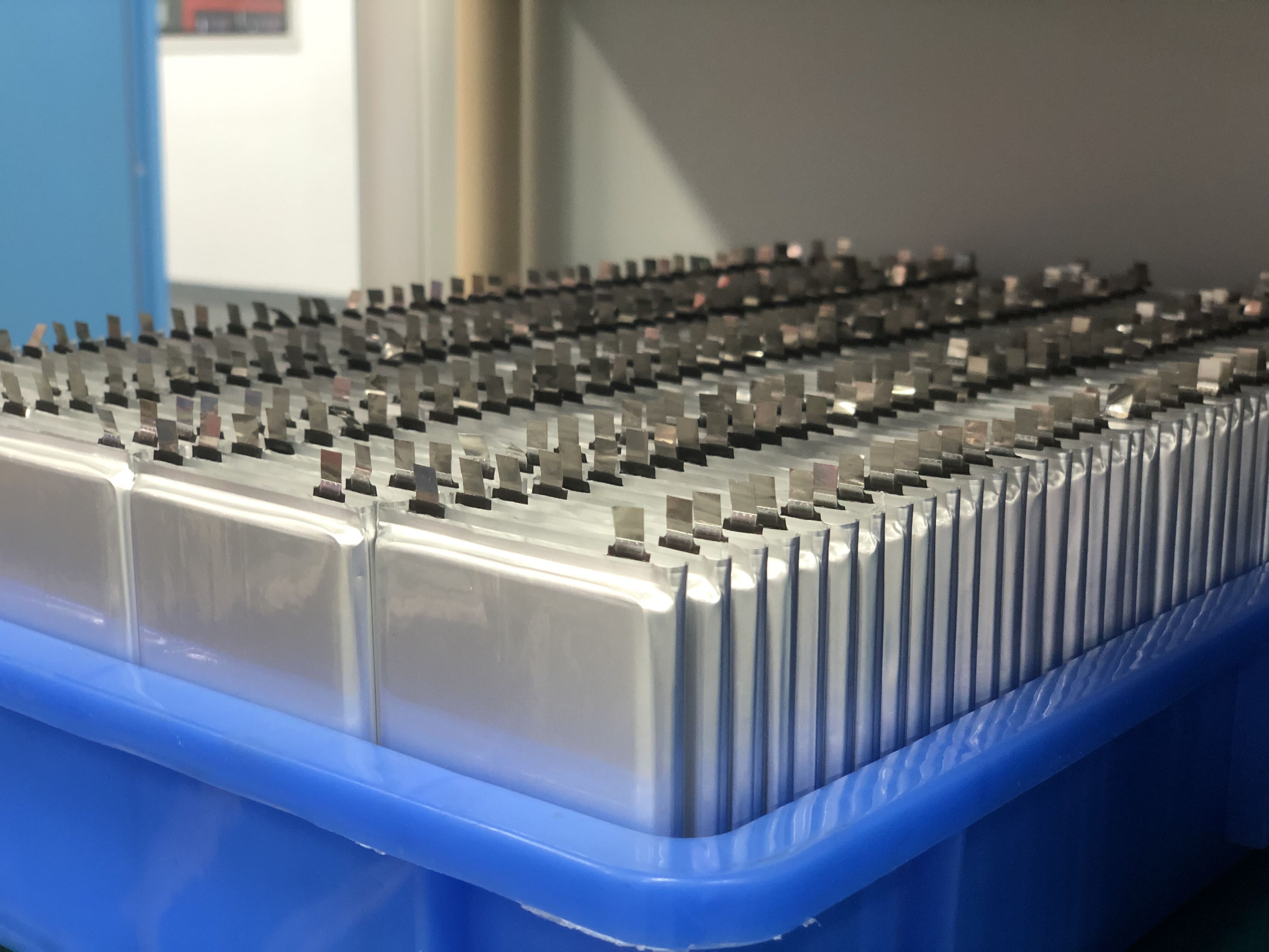 Industry News: Advancements and Market Trends in Lithium Battery Technology