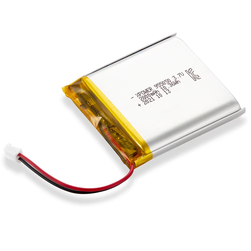 Xpower 18650 Lithium Battery – Versatile and Durable Energy Source