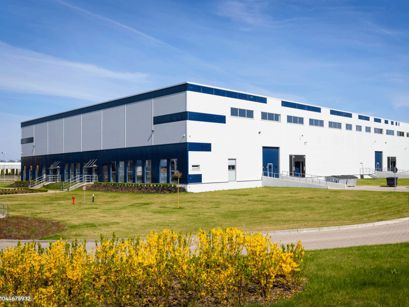 Foshan Tonghuashun Stainless Steel Products Co., Ltd