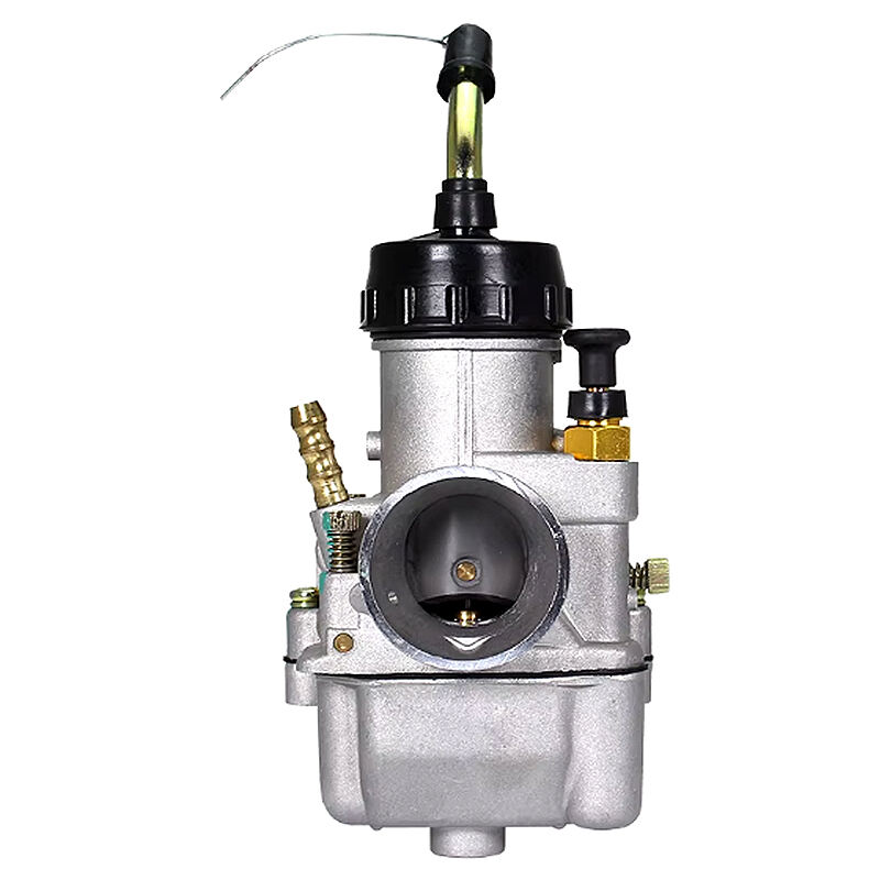 Carburetor Keihin K68y-1 For Ural Dnepr Right Moped