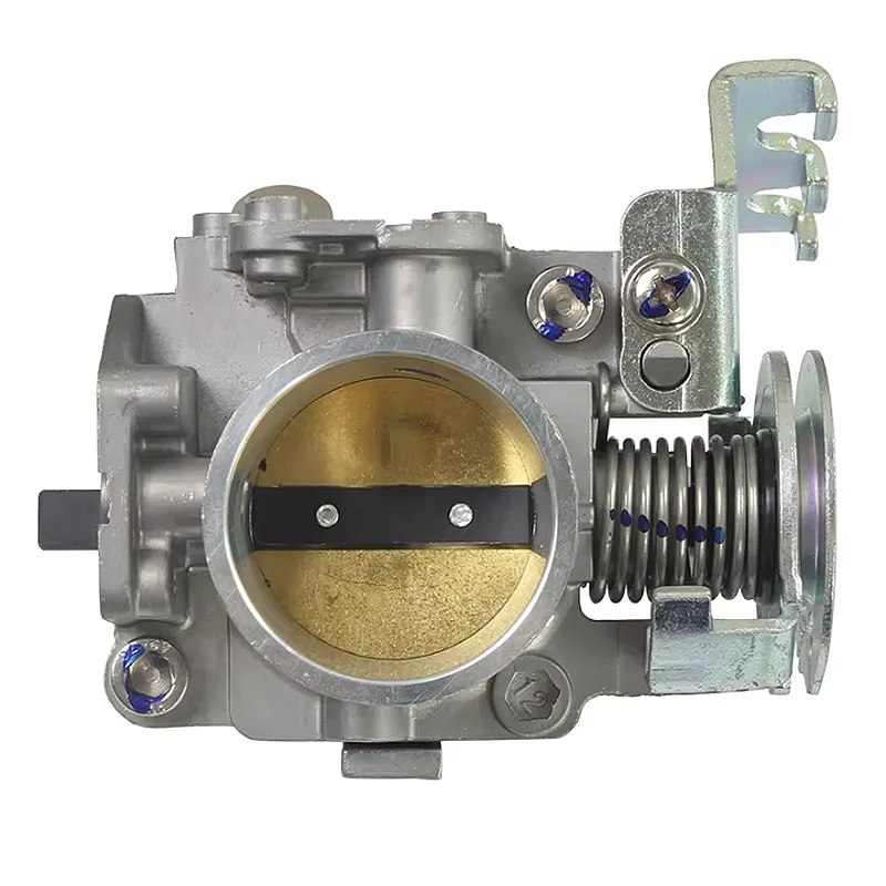 Understanding the Role of ATV Carburetors in Engine Performance