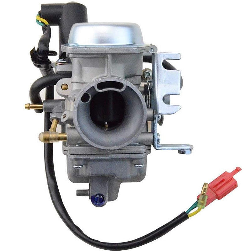 Labwork Carburetor For Honda Helix Elite 250 CH250 1985-2008 Helix 250 CN250 1986-2008