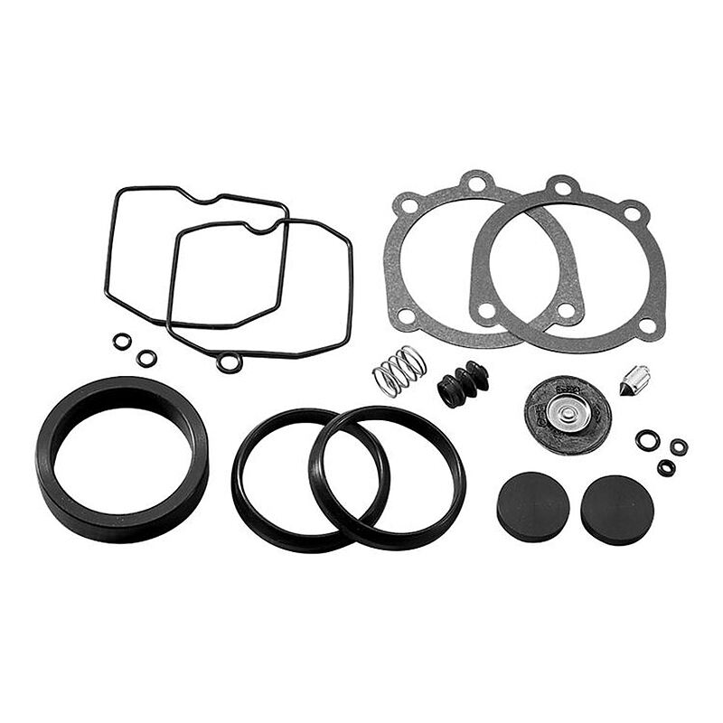 Rebuild Kit For James Gasket CV Harley 1988-2006